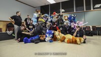 RI Furbowl 86 Attendees