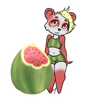 Batch 2 - watermelon