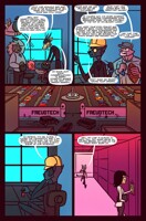 Death Valet Chapter 2 Page 15