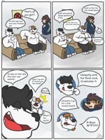 BAA #1: Wanna Smash?