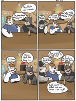 BAA #3: Roomies