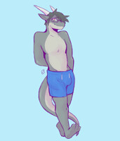 Swimsuit Vibes