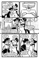 The Large Legend of Melbucon, page 6