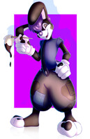 Venny. Comm.#485