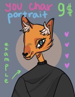 You Char Portrait (3 ! )(full)