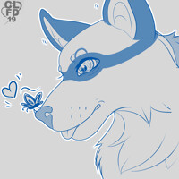 Tanner Sketch Portrait