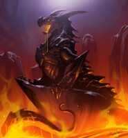 Dragon Gods: Fire