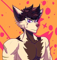 105: return of a bara wuff