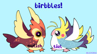 Birbble batch 1!
