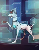 Tony Bark