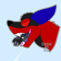 nommy nommy bat in tummy