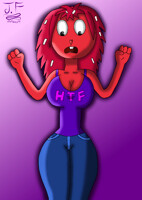 Flaky