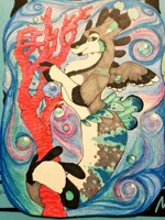 Another merbadge