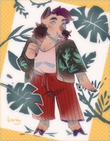 trade