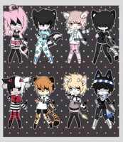 open. ota batch!