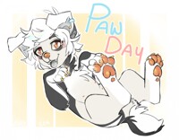 Pawbs Day