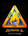 The Fire Triangle, A Zootopia Fanfic -- Pt 1. Chapter 74