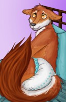 Kokelu [Shame YCH]