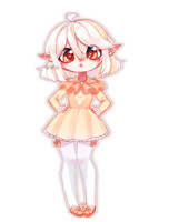 Chibi YCH for ~DucciDraws (Nayamiko)