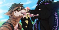 Ice cream date