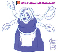 [Patreon] Cordie