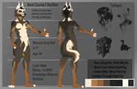 Updated Reference For Kent!