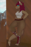 Sierra the Nightstalker