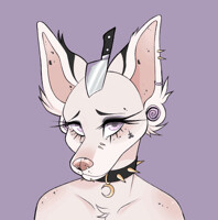 TAKE IT TO THE HEAD (Animated! Click!)