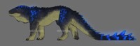 Dino adopt
