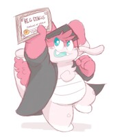 DIPLOMA: GET!
