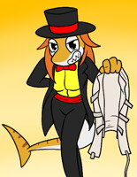 You're Talking Crazy