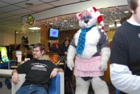 Bowling Meet 09