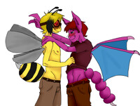 the honeymoon phase [PCA]