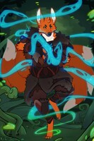 The Fantastique Mister Fox 🦊🌱✨