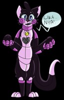 FNaF - Nightmare's Answer by InsanySage -- Fur Affinity [dot] net