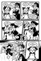 The Large Legend of Melbucon, page 9