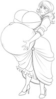Mayternity - Triplets But Bigger