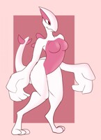 Shiny girl
