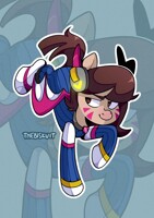 D.Va Pony