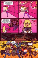 Death Valet Chapter 2 Page 17