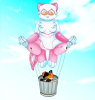 [YCH] Travel