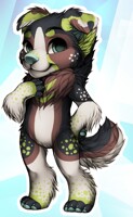 Furvilla Jax