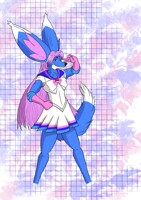 Super Sailor Fen