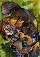 Martens of Daletravie