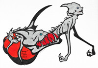 Skullfish