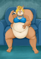 Trade - Joslynn for Octave-Ortego