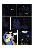 Tales of the Ashes page 25