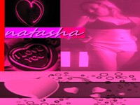 natasha mylove