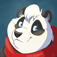 Headshot commission