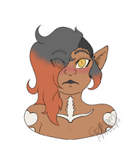 Bust - Hallow